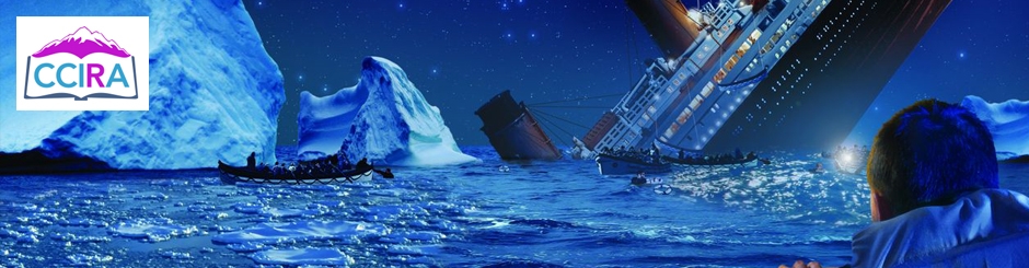 1 I Survived The Sinking Of The Titanic 1912 Lauren Tarshis