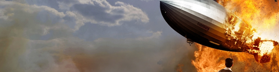  13 I Survived The Hindenburg Disaster 1937 Lauren Tarshis