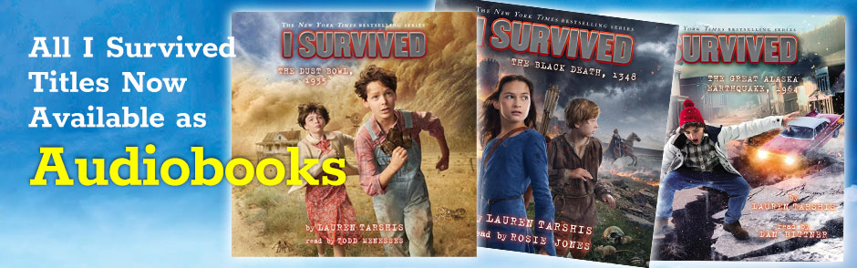 Audiobooks Updated 2/17/26