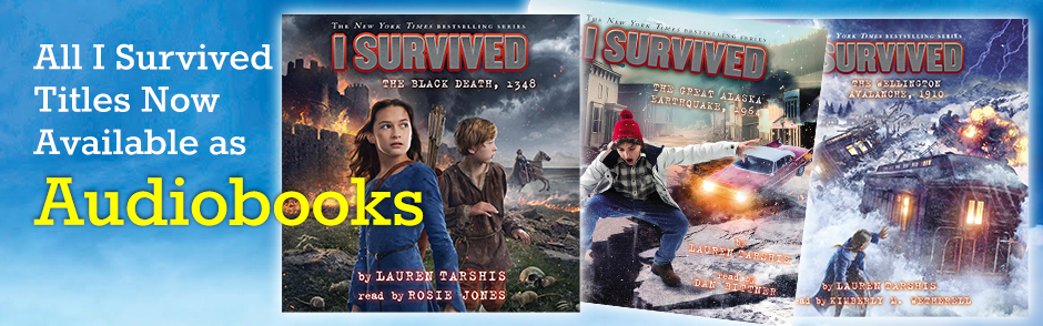 Audio Books