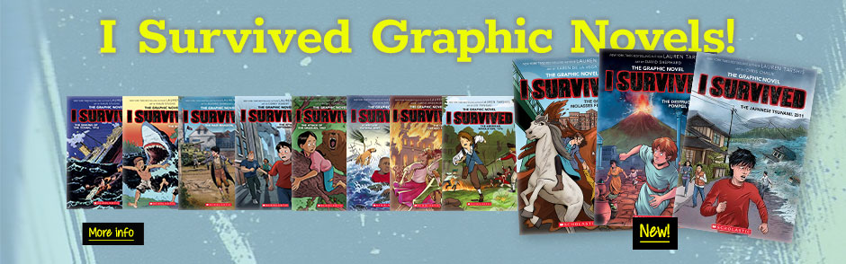 Graphic Novels Update 10/03