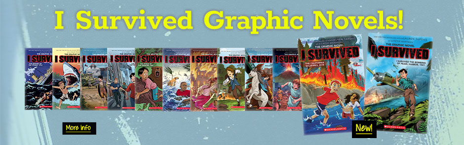 Graphic Novels Updated 2/17/26