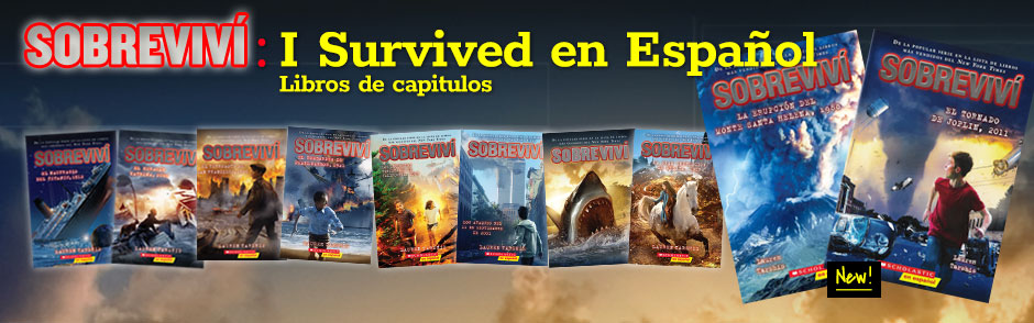 Spanish Chapter Book - Update 2/20/26