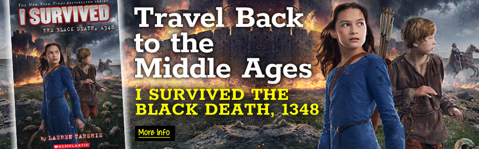 Black Death Update 2/20 #2