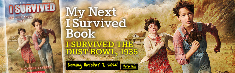 Dust Bowl - Slide 1