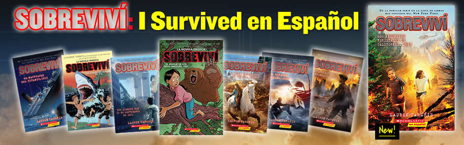 I Survived in Espanol