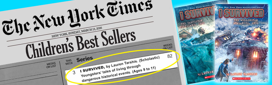 NY Times - 82 Weeks