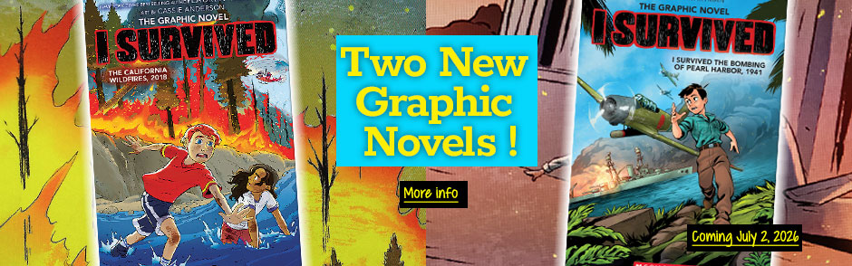 Two New GNs - Updated 02-26