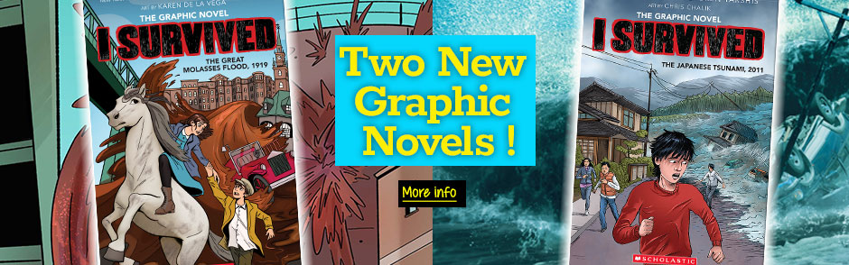 Two New GNs - Updated 10/25