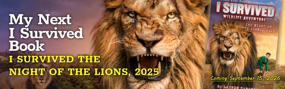 Night of the Lions Coming Soon (Cover Updated)