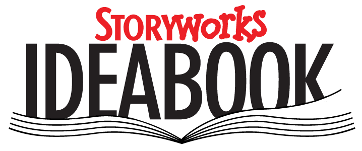 About Storyworks And Storyworks Jr Lauren Tarshis - the rise of roblox storyworks
