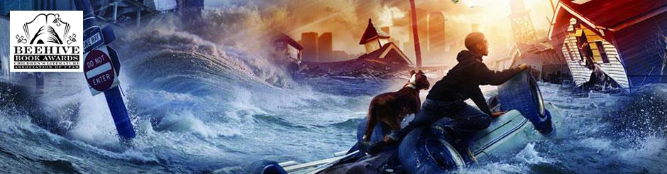  3 I Survived Hurricane Katrina 2004 Lauren Tarshis